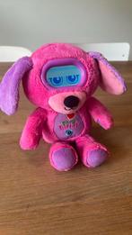 Vtech KidiFluffies, Ophalen, Zo goed als nieuw