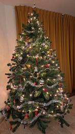 Kunstkerstboom - 'Triumph Tree - New Jewel Green' - 215cm, Diversen, Ophalen of Verzenden, Zo goed als nieuw