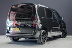 Peugeot Partner 1.6 150pk BlueHDI Premium |stage 1|Maxton sp, Stof, Gebruikt, 4 cilinders, Origineel Nederlands