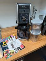 Ninja ijsmachine, Witgoed en Apparatuur, IJsmachines, Ophalen, Zo goed als nieuw