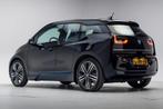 BMW i3 Executive Edition 120Ah 42 kWh [ LED Navi Camera ], Auto's, Automaat, 0 cilinders, Gebruikt, 4 stoelen