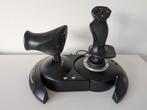 Thrustmaster T-Flight Hotas X Joystick, Ophalen of Verzenden, Zo goed als nieuw