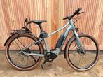 Stella Commuter E-Bike - Shimano - Sportief & Comfortabel, Gebruikt, 50 km per accu of meer, 55 tot 59 cm, Ophalen