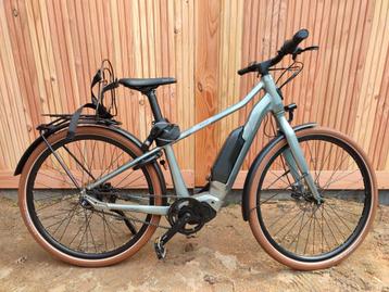 Stella Commuter E-Bike - Shimano - Sportief & Comfortabel beschikbaar voor biedingen