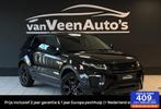 Land Rover Range Rover Evoque 2.0 Si4 HSE Dynamic, Automaat, Gebruikt, 4 cilinders, Met garantie (alle)