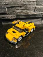 Lego creator 4939 sportwagen 3 in 1, Complete set, Gebruikt, Ophalen of Verzenden, Lego