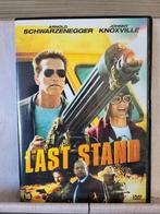 The last Stand (2013) Arnold Schwarzenegger – Dvd, Vanaf 16 jaar, Ophalen of Verzenden, Zo goed als nieuw, Actie