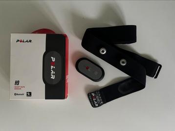 Polar H9 Hartslagmeter beschikbaar voor biedingen