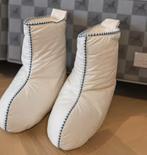 Hästens sokken sloffen dons NIEUW, Overige typen, Wit, Nieuw, Ophalen of Verzenden