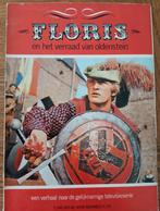 Floris en het verraad van Oldenstein, Boeken, Eén stripboek, Ophalen of Verzenden, Gelezen