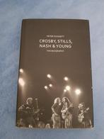 Crosby, Stills, Nash & Young, Ophalen of Verzenden, Gelezen