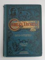 Charles Dickens - David Copperfield, Ophalen, Charles Dickens