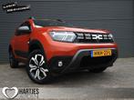 Dacia Duster 1.3 TCe 131pk Journey (Vol-Opties!) 1e eigenaar, Voorwielaandrijving, Gebruikt, Origineel Nederlands, Start-stop-systeem
