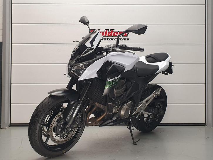 Kawasaki Z 800 ABS KAWASAKI Z 800 ABS (bj 2014), Motoren, Motoren | Kawasaki, Bedrijf, Naked bike