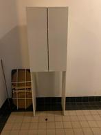 Wasmachine Kast Nysjon, Ophalen, Gebruikt, 150 tot 200 cm, 25 tot 50 cm