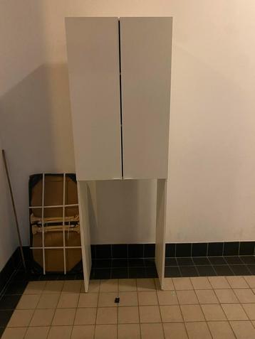Wasmachine Kast Nysjon