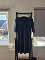 Jurkje van La Dress, petrol, Kleding | Dames, Blauw, La Dress, Ophalen of Verzenden, Knielengte