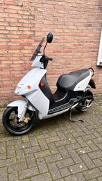 Govecs elektrische scooter 1.2 GO, Ophalen, Gebruikt, Overige modellen, Maximaal 45 km/u