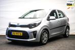Kia Picanto 1.0 CVVT EconomyPlusLine NIEUW MODEL [ 1e eigena, Voorwielaandrijving, Stof, Gebruikt, 4 stoelen