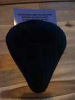 Nieuwe Zadelhoes met Gel Vulling - Comfortabel Fietsen!, Ophalen of Verzenden, Nieuw, Algemeen, Zadel