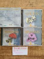 cd.box met klasieke muziek niet gebruikt, Ophalen of Verzenden, Nieuw in verpakking, Overige typen, Boxset