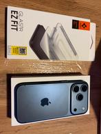 İphone 17 Pro Dark Blue 256Gb met bon, Telecommunicatie, Mobiele telefoons | Apple iPhone, Ophalen of Verzenden, Zo goed als nieuw