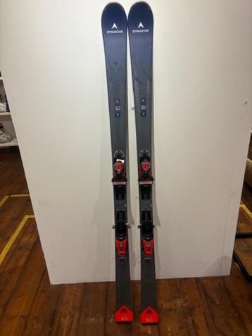 Dynastar Speed 563 Heren Carve Ski's lengte 178 Nieuw beschikbaar voor biedingen