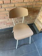 Vintage kinderstoel/school Stoel, Ophalen, Gebruikt, Overige typen