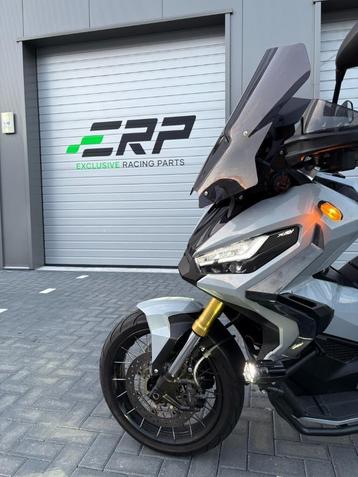 Tuning en Customizing voor Honda X-ADV 750 beschikbaar voor biedingen