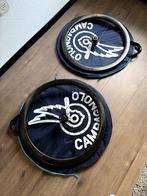 Campagnolo Bora WTO 45 Disc Carbon Wielen, Fietsen en Brommers, Gebruikt, Campagnolo, Racefiets, Ophalen