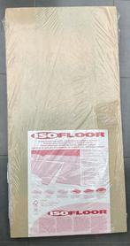 Ondervloer parket en laminaat, Doe-het-zelf en Verbouw, Vloerdelen en Plavuizen, Ophalen, Overige materialen, 30 cm of meer, 50 tot 150 cm