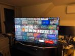 Samsung 46 inch Full HD TV, Ophalen, 80 tot 100 cm, 100 Hz, Samsung