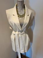Gilet van Costes , Nieuw, Verzenden, Beige, Maat 46/48 (XL) of groter, Nieuw