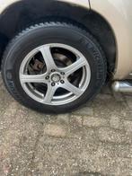 Velgen Toyota 17 inch, Ophalen, Velg(en), 17 inch, Zomerbanden