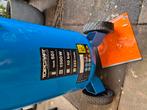 Compressor info zie foto's, Doe-het-zelf en Verbouw, Compressors, Ophalen, Zo goed als nieuw, Minder dan 200 liter/min