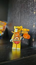 Lego chima 70101, 70000, 70005, Ophalen of Verzenden, Zo goed als nieuw