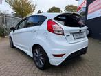 Ford Fiesta 1.0 EcoBoost ST Line, Voorwielaandrijving, Bluetooth, Origineel Nederlands, Bedrijf