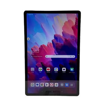 Lenovo Tab P12 8/128GB (ZACH0112SE) Storm Grey + Backcover | beschikbaar voor biedingen
