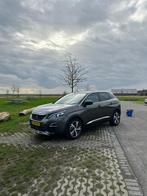 Peugeot 3008 GT line 1.6 E-thp 121KW/165PK Eat6 2017 Grijs, Auto's, Peugeot, Te koop, Zilver of Grijs, Geïmporteerd, 5 stoelen