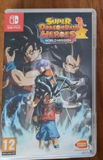 Super dragon Ball heroes, Ophalen of Verzenden, Zo goed als nieuw