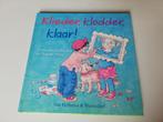 Vivian den Hollander - Klieder, klodder, klaar, Ophalen of Verzenden, Gelezen, Vivian den Hollander