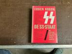 WO2 nazi's SS holocaust concentratiekamp Buchenwald, Europa, Politiek en Staatkunde, Ophalen, Gelezen