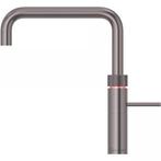 Quooker Fusion Square Gunmetal | Nieuw, Ophalen of Verzenden, Nieuw, Kraan