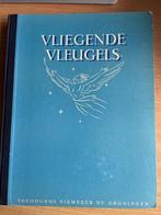 Plaatjes album Vliegende Vleugels , Theodoor Niemeyer, Boeken, Prentenboeken en Plaatjesalbums, Gelezen, Ophalen of Verzenden
