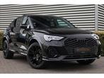 Audi Q3 Sportback 45 TFSIe PANO.DAK+TOPVIEW+SONOS+MEMORY+MAT, Auto's, Automaat, Overige kleuren, Overige brandstoffen, Bedrijf
