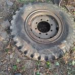 DAF Legertruck Band/Velg - Reserve, Ongebruikt?, Ophalen, Landmacht, Nederland