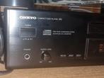 Onkyo Receiver met CD speler of Harman Kardon DVD/CD, Ophalen, Enkel, Overige merken