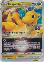Pokemon Promo,  Dragonite [vstar] swsh236, Verzenden, Nieuw, Losse kaart