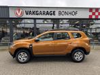 Dacia Duster 1.3 TCe Comfort CAMERA-CRUISE (bj 2021), Voorwielaandrijving, Start-stop-systeem, Gebruikt, Euro 6