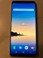 Samsung Note 8 - Goede Staat!, Telecommunicatie, Mobiele telefoons | Samsung, Gebruikt, Zwart, Touchscreen, Ophalen of Verzenden
